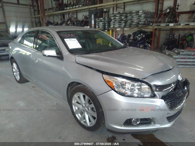 CHEVROLET MALIBU 2015 1g11d5sl4ff146185