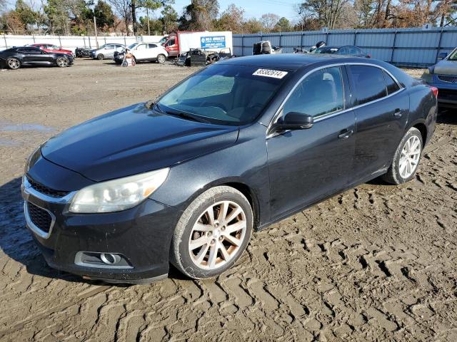 CHEVROLET MALIBU 2LT 2015 1g11d5sl4ff146512