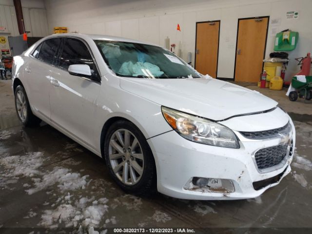 CHEVROLET MALIBU 2015 1g11d5sl4ff148082