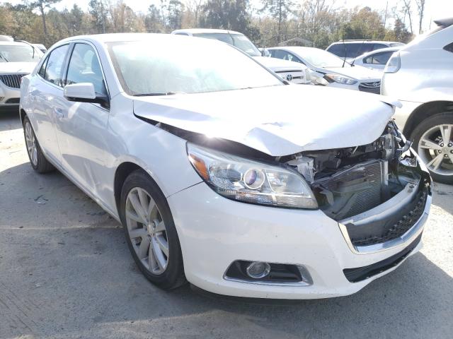 CHEVROLET MALIBU 2LT 2015 1g11d5sl4ff150933