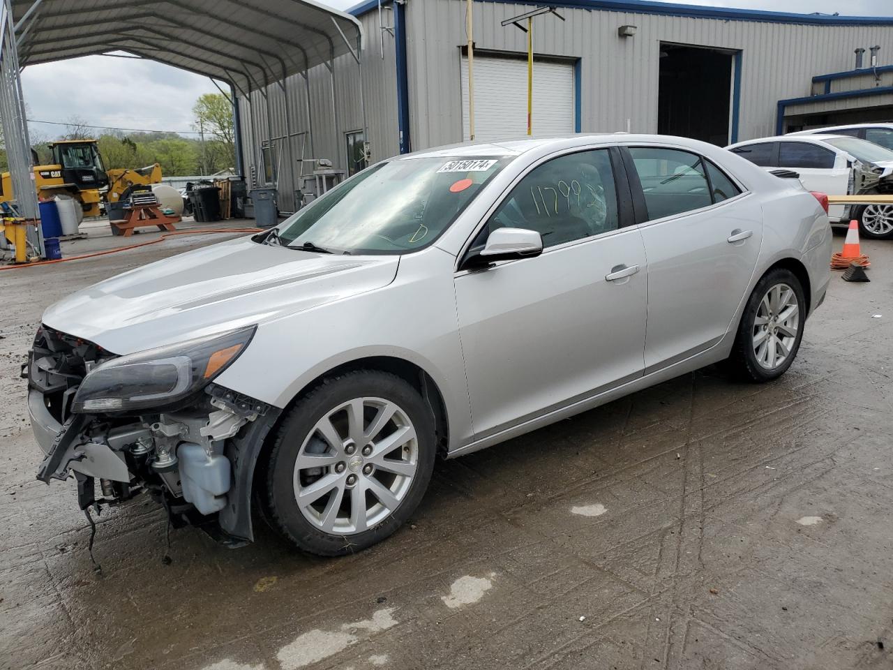 CHEVROLET MALIBU 2015 1g11d5sl4ff151211