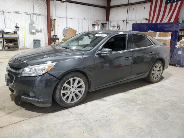 CHEVROLET MALIBU 2015 1g11d5sl4ff155307