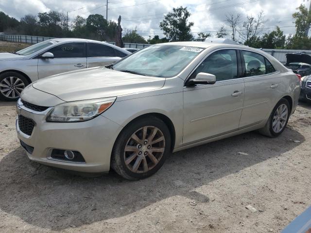 CHEVROLET MALIBU 2LT 2015 1g11d5sl4ff161060