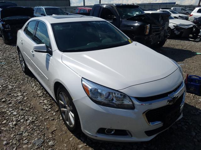 CHEVROLET MALIBU 2LT 2015 1g11d5sl4ff161964