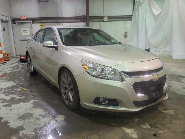 CHEVROLET MALIBU 2LT 2015 1g11d5sl4ff162242