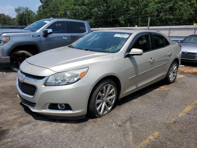 CHEVROLET MALIBU 2LT 2015 1g11d5sl4ff163598