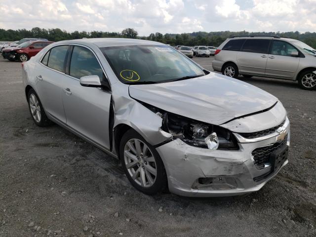 CHEVROLET MALIBU 2LT 2015 1g11d5sl4ff164265