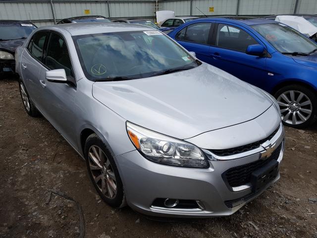 CHEVROLET MALIBU 2LT 2015 1g11d5sl4ff167506