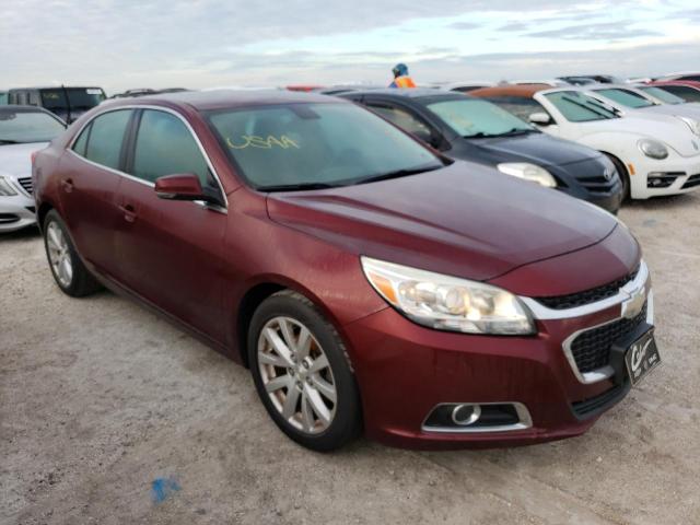 CHEVROLET MALIBU 2LT 2015 1g11d5sl4ff170938