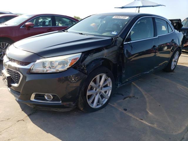 CHEVROLET MALIBU 2LT 2015 1g11d5sl4ff171426