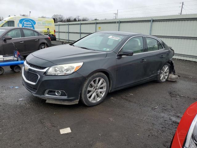 CHEVROLET MALIBU 2LT 2015 1g11d5sl4ff171717