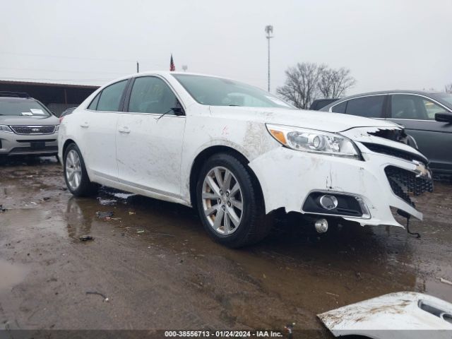 CHEVROLET MALIBU 2015 1g11d5sl4ff171894