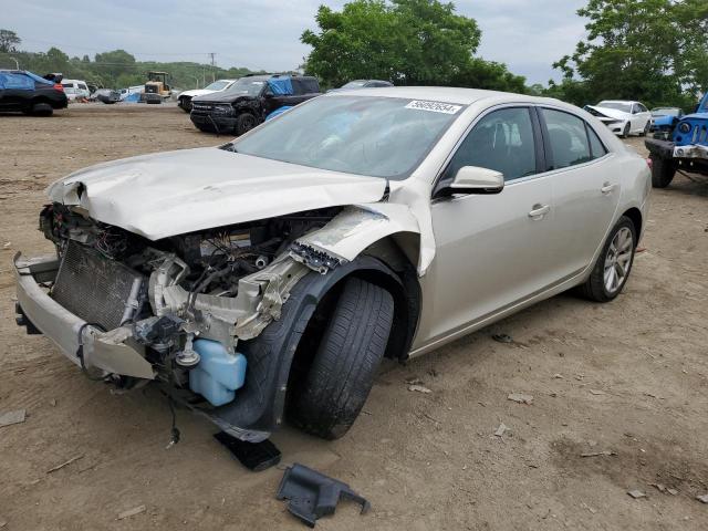 CHEVROLET MALIBU 2015 1g11d5sl4ff172527