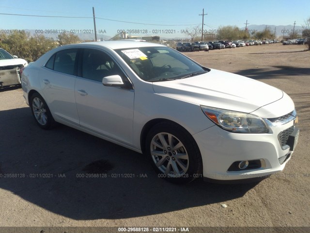 CHEVROLET MALIBU 2015 1g11d5sl4ff174472