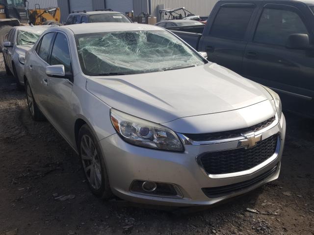 CHEVROLET MALIBU 2LT 2015 1g11d5sl4ff175170