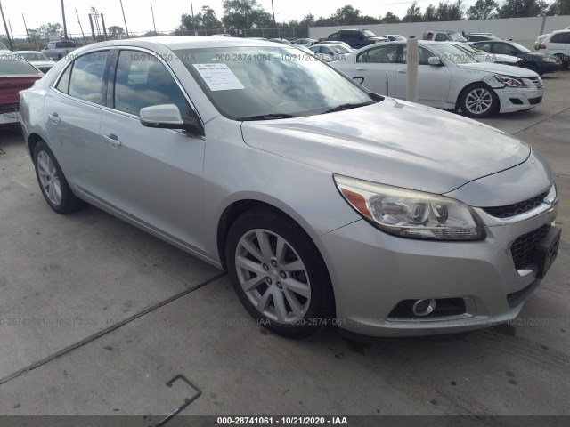 CHEVROLET MALIBU 2015 1g11d5sl4ff176352