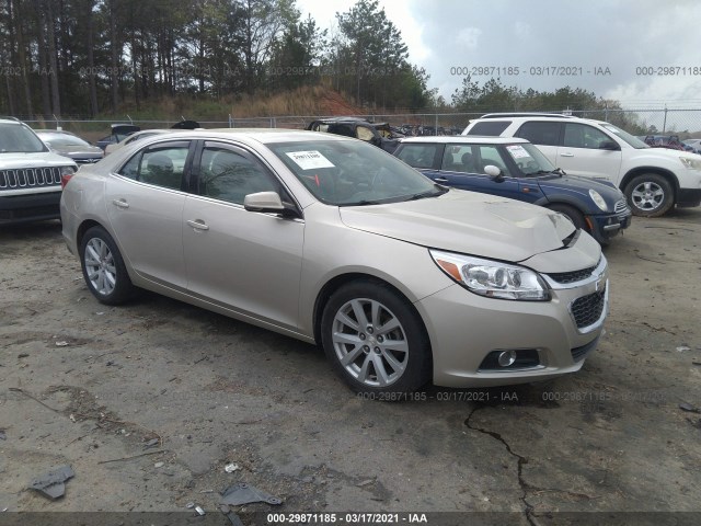 CHEVROLET MALIBU 2015 1g11d5sl4ff177419