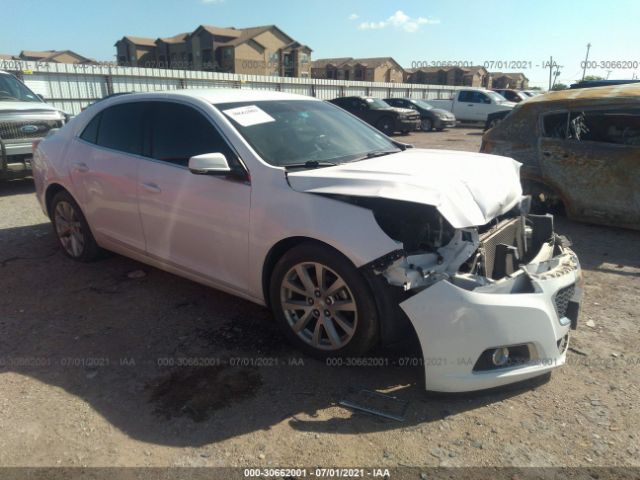 CHEVROLET MALIBU 2015 1g11d5sl4ff178862