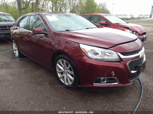 CHEVROLET MALIBU 2015 1g11d5sl4ff181521