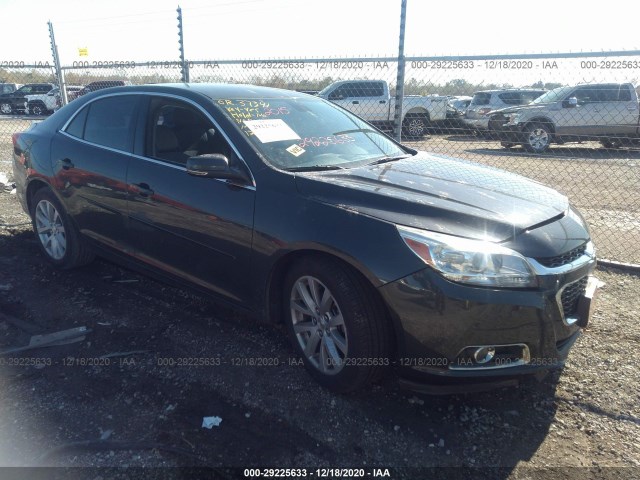 CHEVROLET MALIBU 2015 1g11d5sl4ff195287