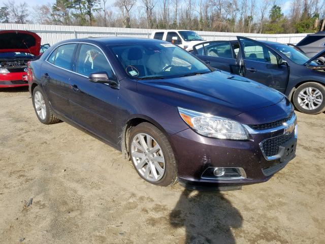 CHEVROLET MALIBU 2LT 2015 1g11d5sl4ff201153