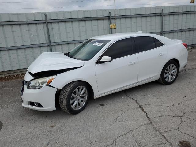 CHEVROLET MALIBU 2LT 2015 1g11d5sl4ff202660