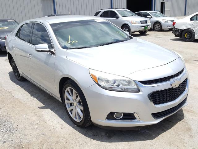 CHEVROLET MALIBU 2LT 2015 1g11d5sl4ff204649