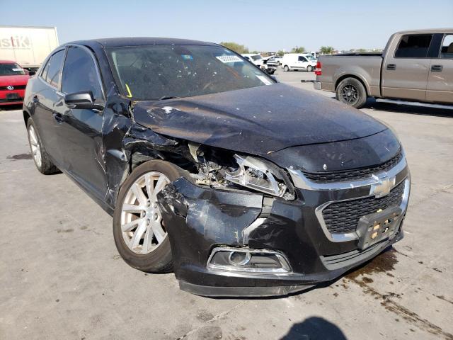 CHEVROLET MALIBU 2015 1g11d5sl4ff208166