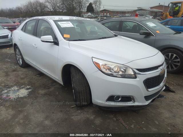 CHEVROLET MALIBU 2015 1g11d5sl4ff208801