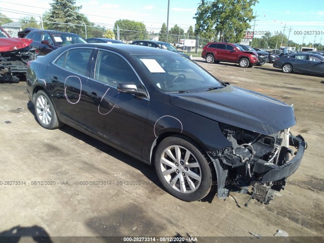 CHEVROLET MALIBU 2015 1g11d5sl4ff211519