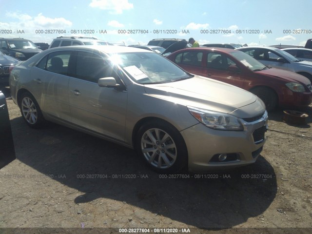 CHEVROLET MALIBU 2015 1g11d5sl4ff212959