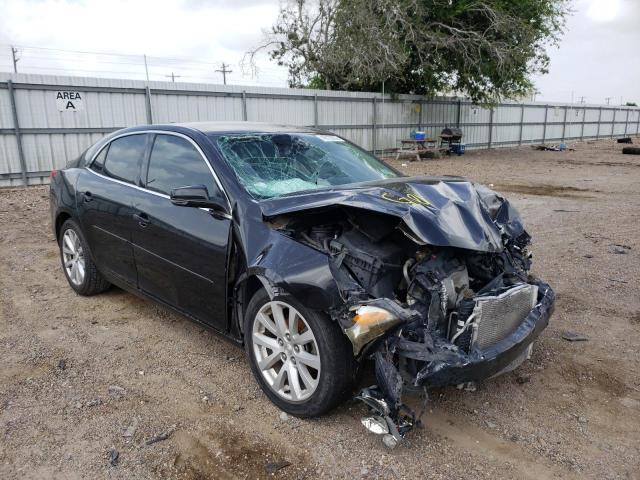 CHEVROLET MALIBU 2LT 2015 1g11d5sl4ff213495