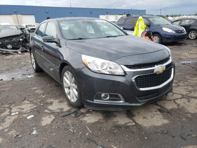 CHEVROLET MALIBU 2LT 2015 1g11d5sl4ff215411