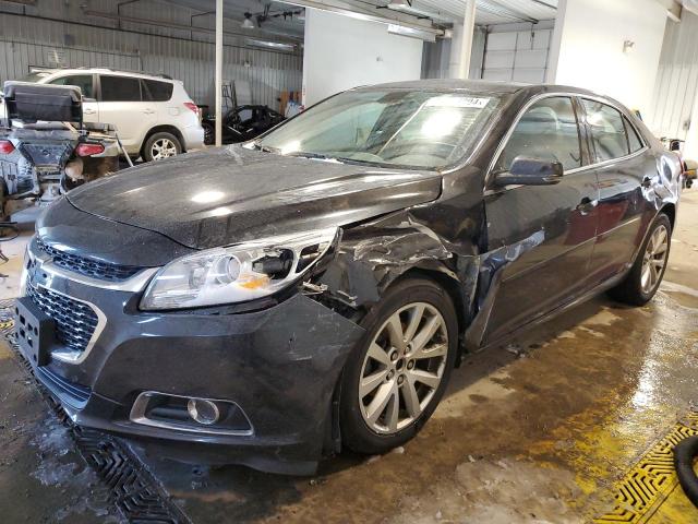 CHEVROLET MALIBU 2015 1g11d5sl4ff217269