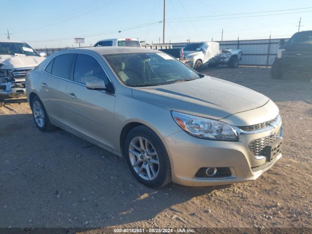 CHEVROLET MALIBU 2015 1g11d5sl4ff224044