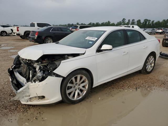 CHEVROLET MALIBU 2015 1g11d5sl4ff224612