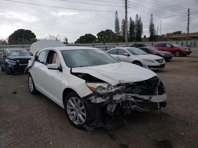 CHEVROLET MALIBU 2LT 2015 1g11d5sl4ff226098