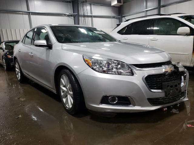 CHEVROLET MALIBU 2LT 2015 1g11d5sl4ff227557