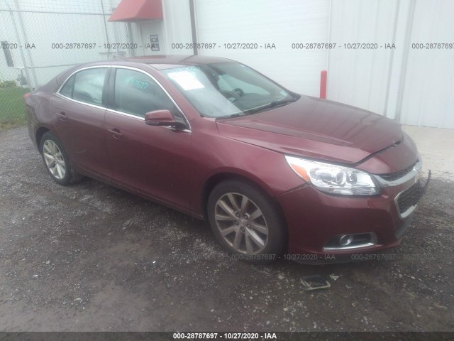 CHEVROLET MALIBU 2015 1g11d5sl4ff227574