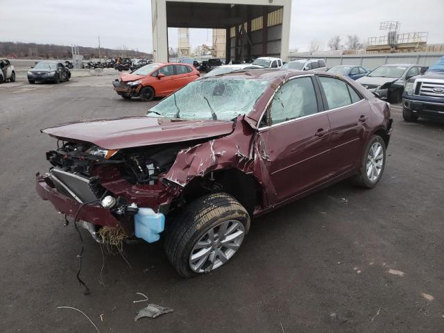 CHEVROLET MALIBU 2LT 2015 1g11d5sl4ff227929