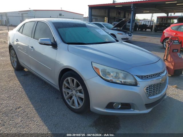 CHEVROLET MALIBU 2015 1g11d5sl4ff230104