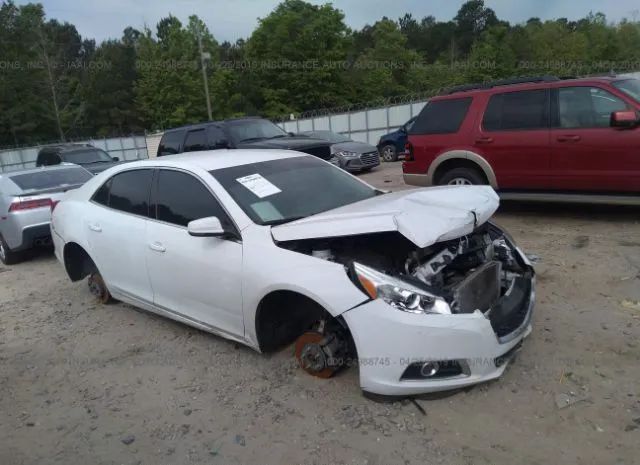 CHEVROLET MALIBU 2015 1g11d5sl4ff230152