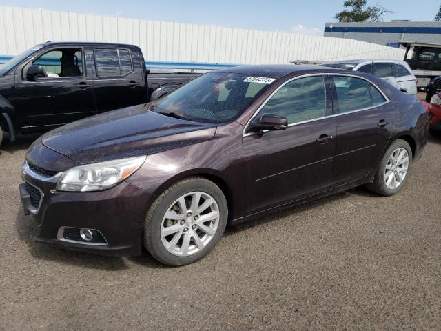 CHEVROLET MALIBU 2LT 2015 1g11d5sl4ff239580