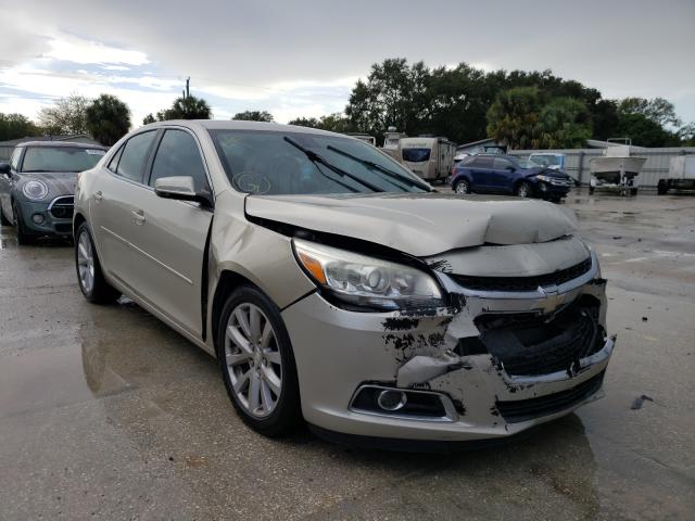 CHEVROLET MALIBU 2LT 2015 1g11d5sl4ff243497