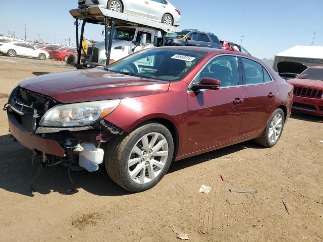 CHEVROLET MALIBU 2LT 2015 1g11d5sl4ff255763