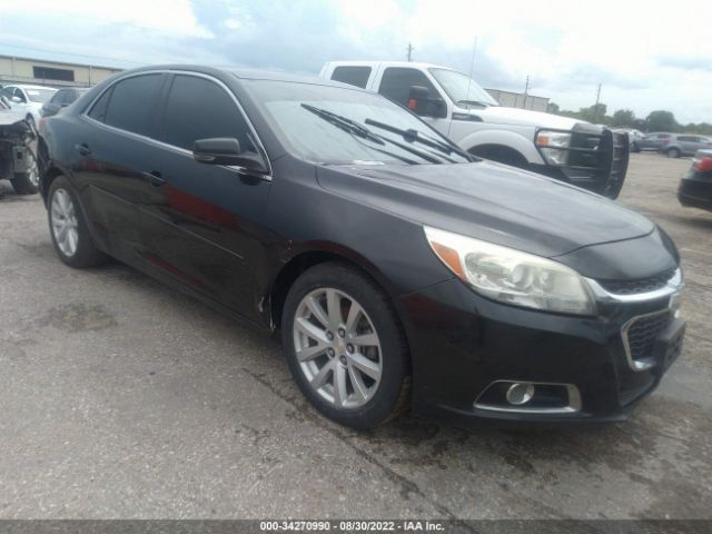 CHEVROLET MALIBU 2015 1g11d5sl4ff256640