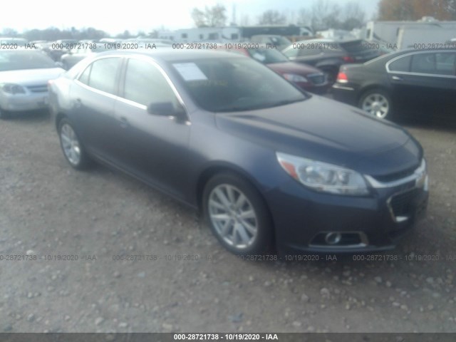 CHEVROLET MALIBU 2015 1g11d5sl4ff257531