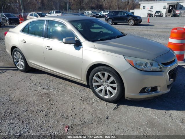 CHEVROLET MALIBU 2015 1g11d5sl4ff258467