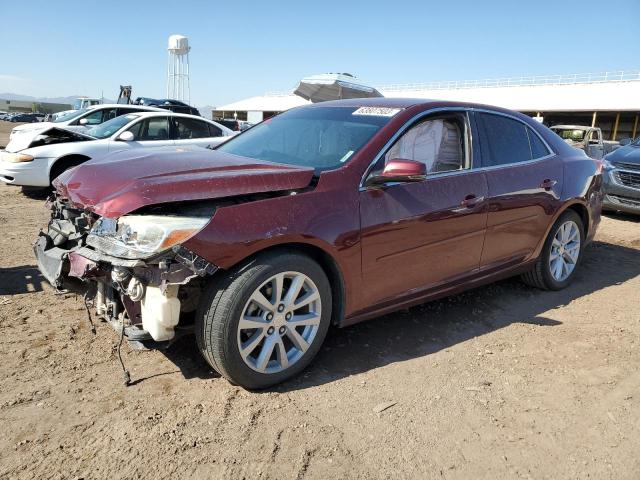 CHEVROLET MALIBU 2LT 2015 1g11d5sl4ff259375