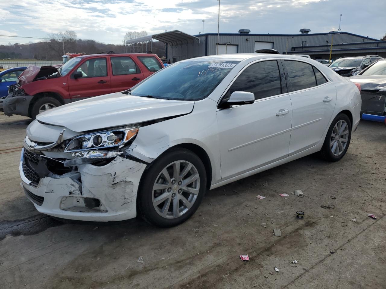 CHEVROLET MALIBU 2015 1g11d5sl4ff263619